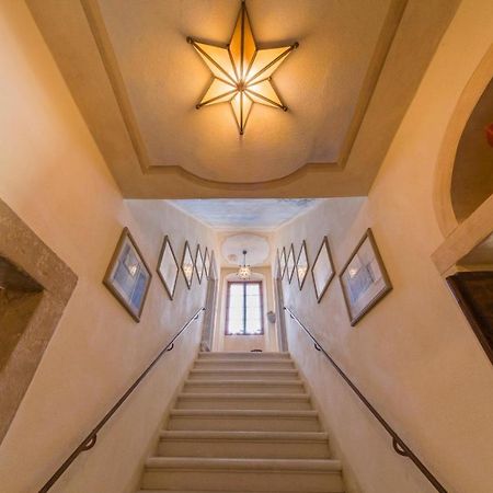 Villa Relais Manerba Monzambano Bagian luar foto