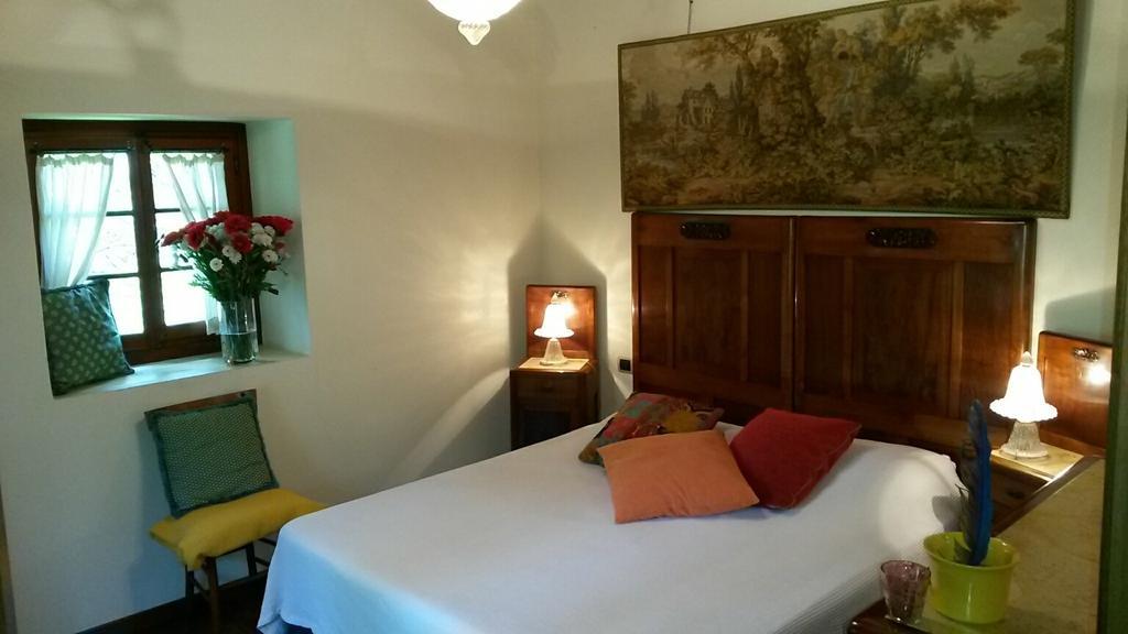 Villa Relais Manerba Monzambano Ruang foto