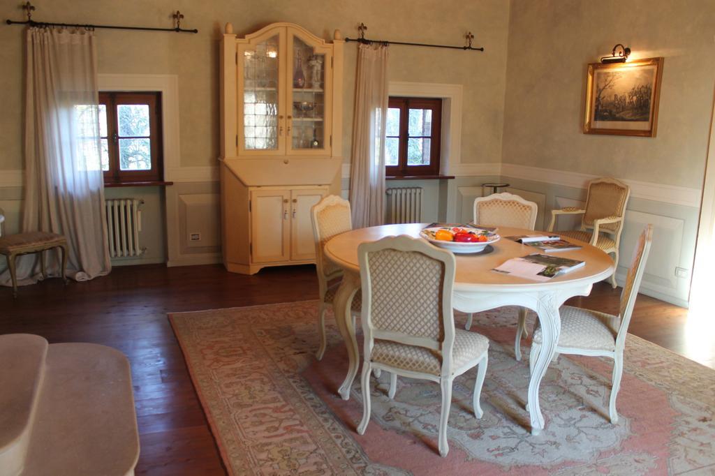 Villa Relais Manerba Monzambano Ruang foto