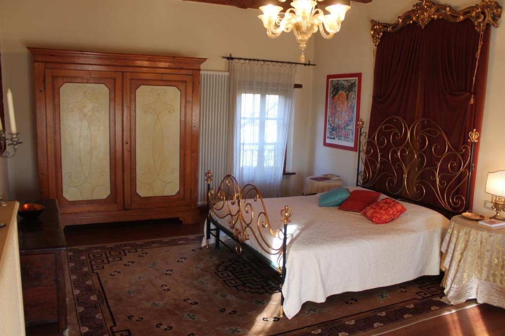 Villa Relais Manerba Monzambano Ruang foto