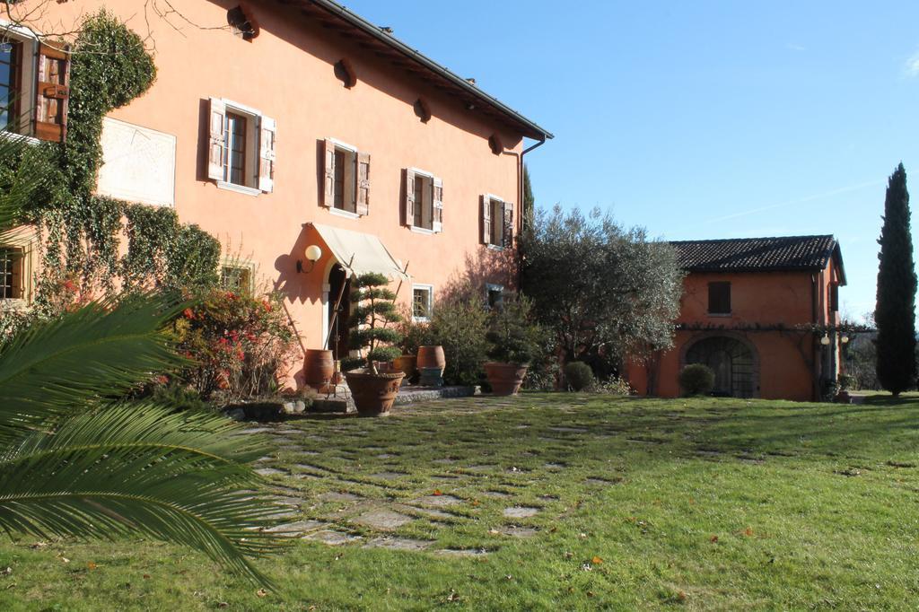 Villa Relais Manerba Monzambano Ruang foto